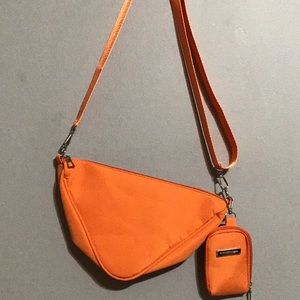 Cross body bag